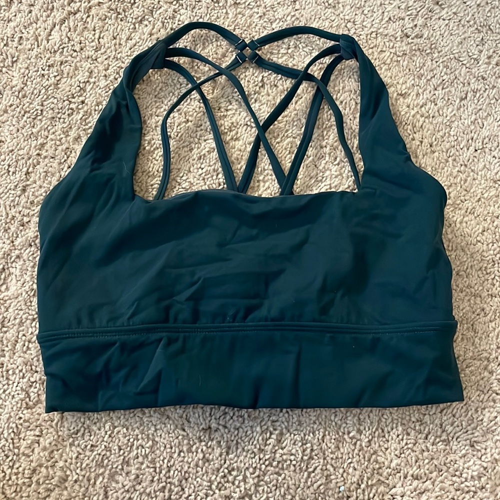 Buff Bunny Revolution Bra